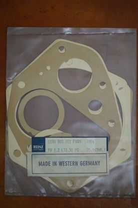 Picture of Transmission Gasket Set