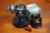 Picture of Restored German Bosch Distributor Cast Iron BR3T