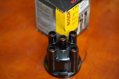 Picture of Distributor Cap