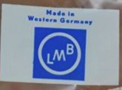 Picture for manufacturer LMB