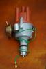 Picture of Restored German Bosch Distributor SVDA w/NOS Vacuum Canister 043905205K