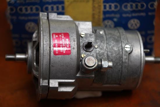 Picture of Alternator