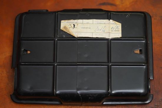 Picture of Battery Cover