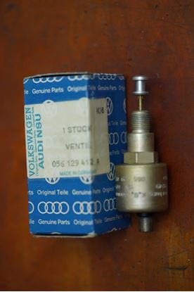Picture of 34 Pict Idle Air Control Valve (Screw type)