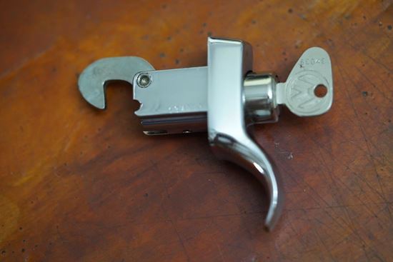 Picture of Engine Lid Lock