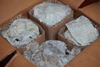 Picture of Piston Set of 4 - 83MM 1500CC STD