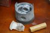 Picture of Piston Set of 4 - 83MM 1500CC STD