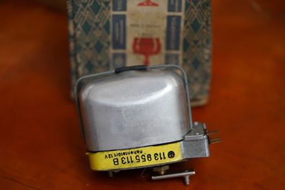 Picture of Wiper Motor