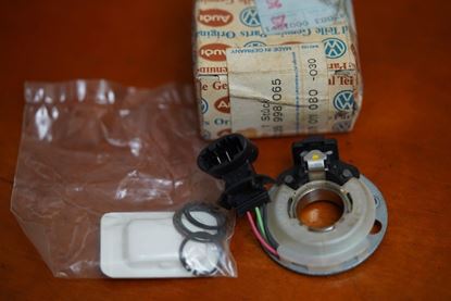 Picture of Ignition Pulse Sensor