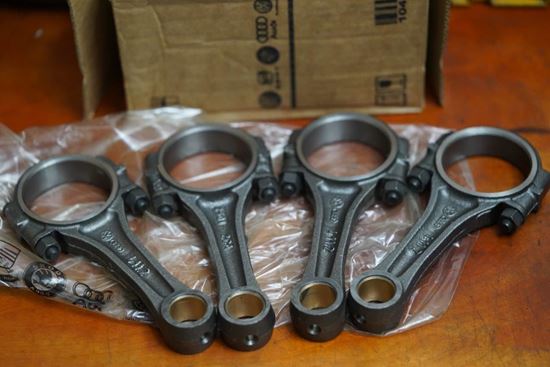 Picture of Connecting Rod Set of 4