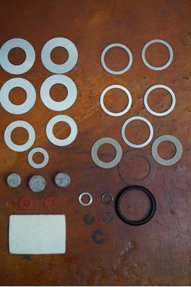 Picture of Distributor Shim Kit