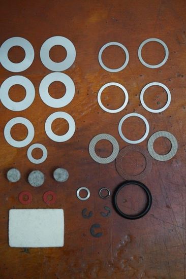 Picture of Distributor Shim Kit