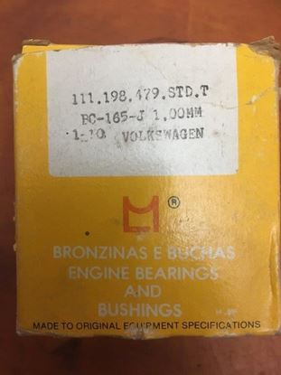 Picture of Main Bearing