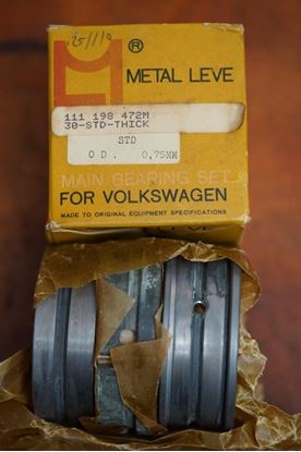 Picture of Main Bearing
