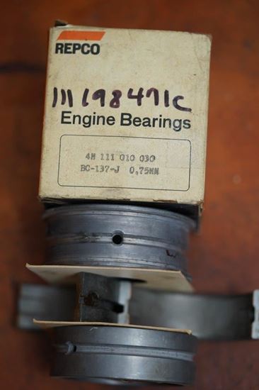 Picture of Main Bearing