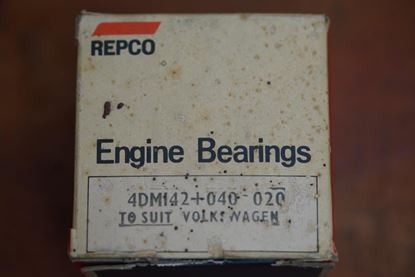 Picture of Main Bearing