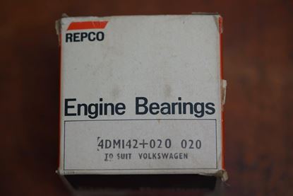 Picture of Main Bearing