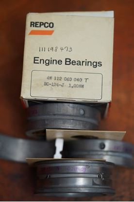 Picture of Main Bearing