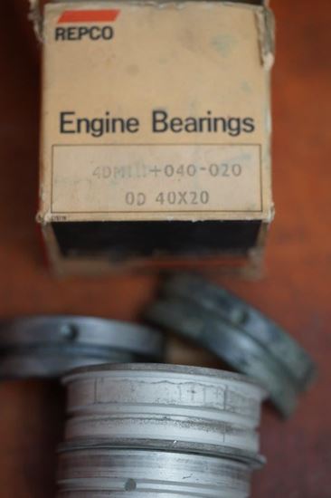 Picture of Main Bearing