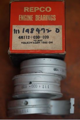 Picture of Main Bearing