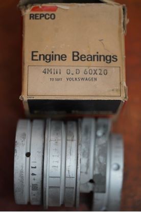 Picture of Main Bearing