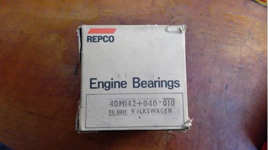 Picture of Main Bearing