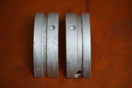 Picture of Split Main Bearing STD