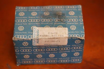 Picture of Main Bearing
