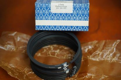 Picture of Piston Ring Set