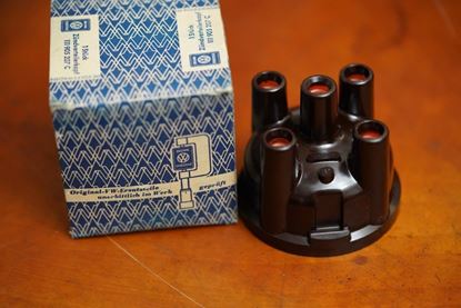 Picture of Distributor Cap