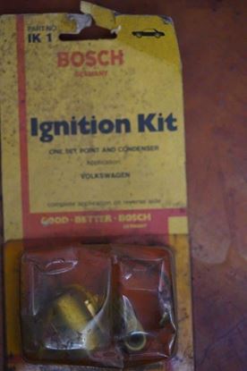 Picture of Ignition Kit IK1