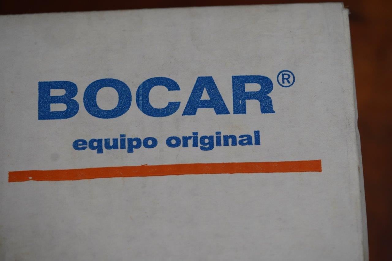 VW NOS. 113 129 027 H Bocar 30 PICT 1