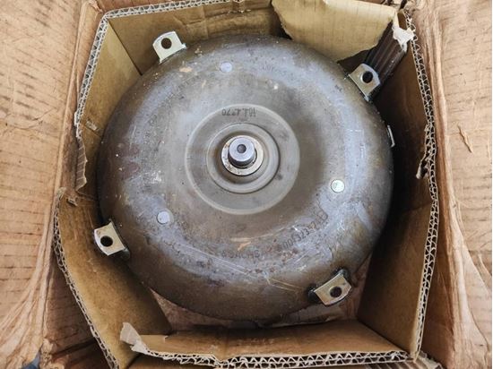 Picture of Autostick Torque Converter