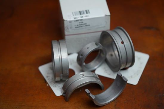 Picture of Main Bearing