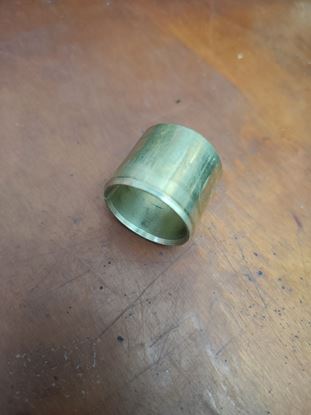 Picture of Lower Housing Brass Bushing for Roller