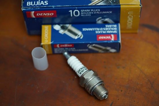 Picture of Spark Plug Denso