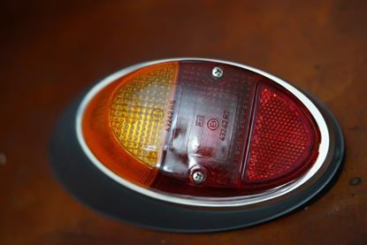 Picture of Turn Signal - Euro