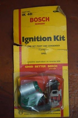 Picture of Ignition Kit IK48