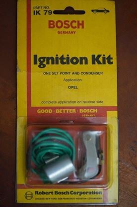 Picture of Ignition Kit IK79
