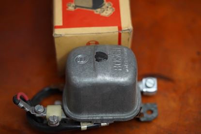 Picture of Regulator