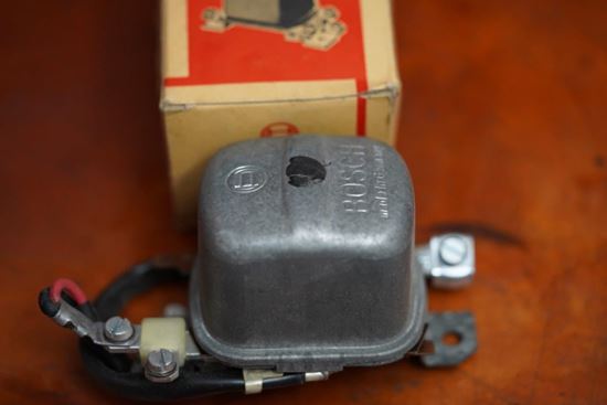 Picture of Regulator