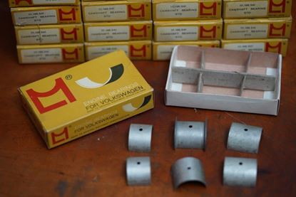 Picture of Camshaft Bearing