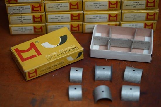Picture of Camshaft Bearing