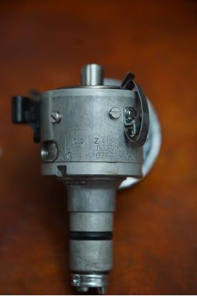 Picture of Restored Distributor