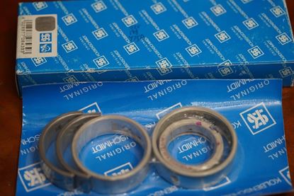 Picture of Main Bearing