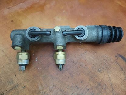 Picture of Master Cylinder