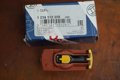 Picture of Distributor Rotor
