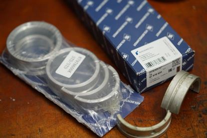 Picture of Main Bearings
