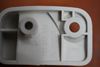 Picture of Sunvisor Clamp Pair