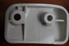 Picture of Sunvisor Clamp Pair